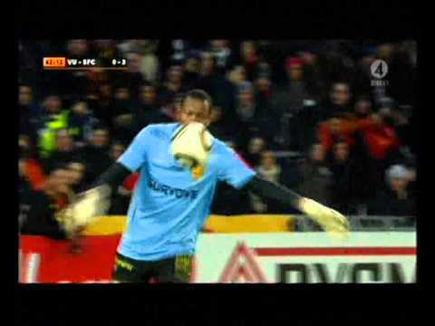 Väsby -Syrianska fc del 10