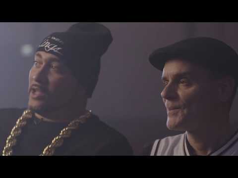 NWA Tribute 2019 Re-Freshed Orchestra - SugaCane, Brainpower, Def P, Rudeboy, Pink, Mc Melodee