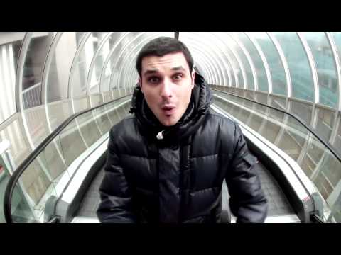 RIMSHOTS Freestyle N°3  ==  DAM'S BARHOW, 2KSEE, NAMKO        "Des voix dans ma tête"