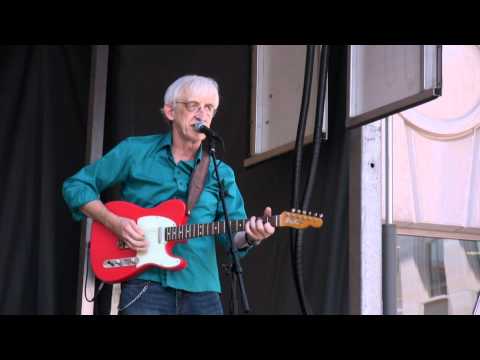Bill Kirchen - "Hot Rod Lincoln"  in Washington D.C. *UPGRADED*