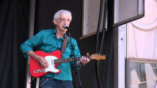 Bill Kirchen - &quot;Hot Rod Lincoln&quot;  in Washington D.C. *UPGRADED*