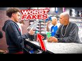 TOP 5 Worst FAKES Of ALL TIME