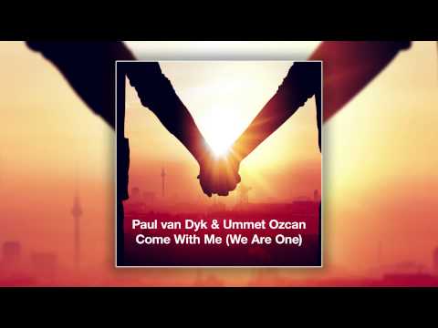 Video thumbnail for Come with Me (We are One) (Paul van Dyk Festival Mix)