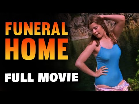 FUNERAL HOME | Cries in the Night | Barry Morse | Lesleh Donaldson | Full Length Movie | English