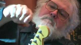 TRAILER-- Phonography: The R. Stevie Moore Story