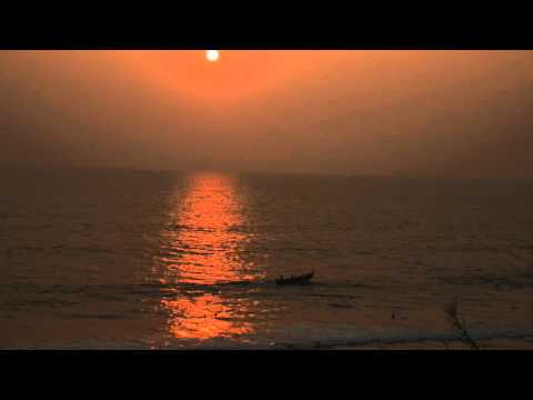 Tag 21 -Der Fischer und der Banker