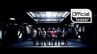 [Teaser] MADTOWN(매드타운) _ New World(드루와)