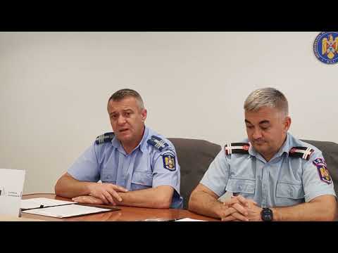 Patrule de jandarmi prezente în zonele instituțiilor de învățământ. Stiri Braila - Probraila.ro