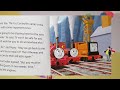 THOMAS FRIENDS RUSTY