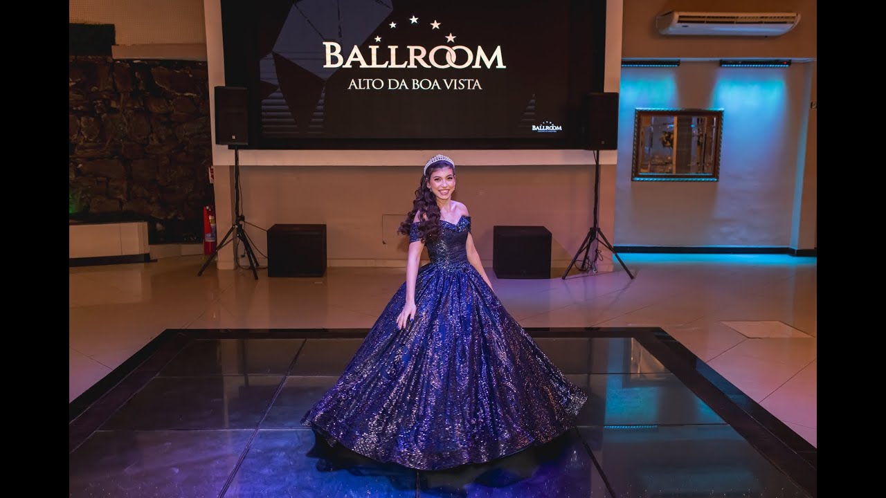 Isabela I Ballroom Alto Da Boa Vista