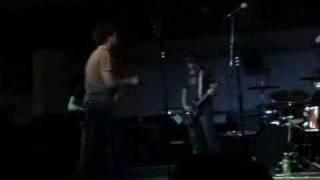 Third Part In A Tragedy - Every Cop - Live