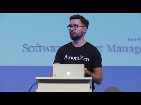 UIKonf 2017 – Day 2 – Francisco Diaz – Move fast and keep your code quality