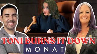 MONAT LAWSUITS ARE GETTING SPICY!!!! *LIES AND CULT TACTICS EXPOSED*