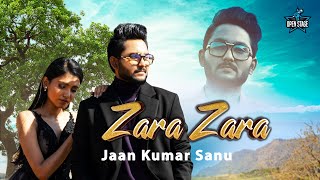 Zara Zara   Jaan Kumar Sanu  Cover Song  Harris Ja