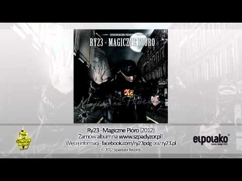 08. Ry23 - Tu feat. Cleo (prod. Donatan)