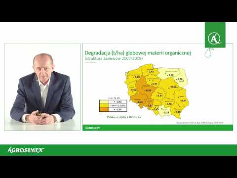 Nawożenie grusz - Konferencja Sadownicza Agrosimex | 09.02.2023