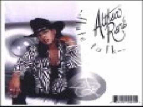 Althea Rene' - One Love.wmv