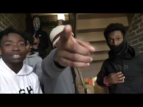 Babyy Jigg - 1 In A Million