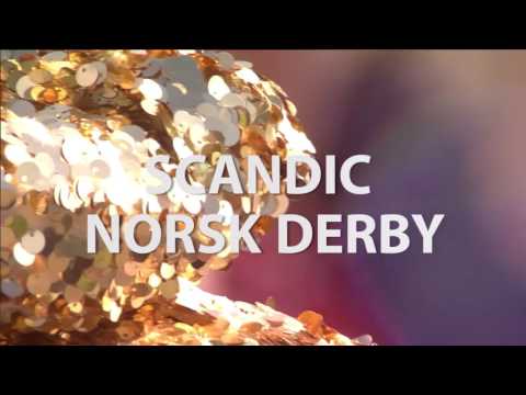 SCANDIC NORSK DERBY 2016