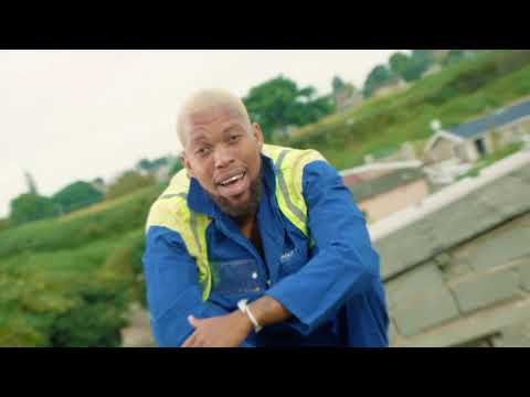 Robin Thirdfloor featuring Young Cannibal - Izinja (Official Music Video)