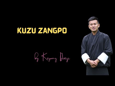 KUZU KUZU WAI BY KEZANG DORJI /BHUTANESE RAP/REMIX/2022