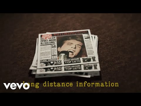 Crveni Koralji, Matt Collins - Memphis Tennessee