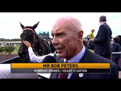 Ascot, 19/03/2016 - Race 6 - HEART STARTER - Mr Bob Peters & William Pike