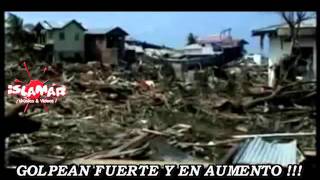 EL PLAN DE NOÉ  ---   PETER SCHILLING  - subtitulado en español.