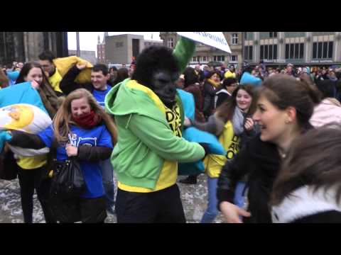 Zeilensprung Köln Trailer