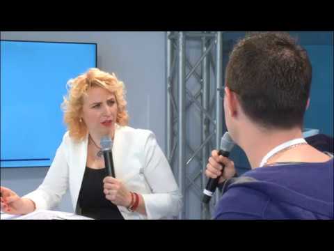 BIOVISION 2017 - Ciro Jaen Paniza & Xavier Barry