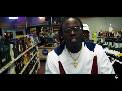 Finesse The Profit Ft. Bam Musik - "Go Back To The Store" Shot by | @Zaia Vision© 2018