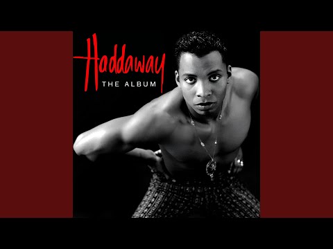 Yeah - Haddaway