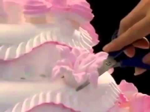 Beautiful Cake Decorating