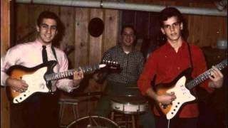 The Ravens (1968 Acoustic Rehearsal): &quot;Slow Down&quot;