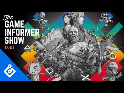 download lagu mp3 mp4 Gameinformer, download lagu Gameinformer gratis, unduh video klip Gameinformer