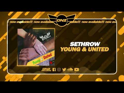 DNZF1604 // SETHROW - YOUNG & UNITED (Official Video DNZ Records)