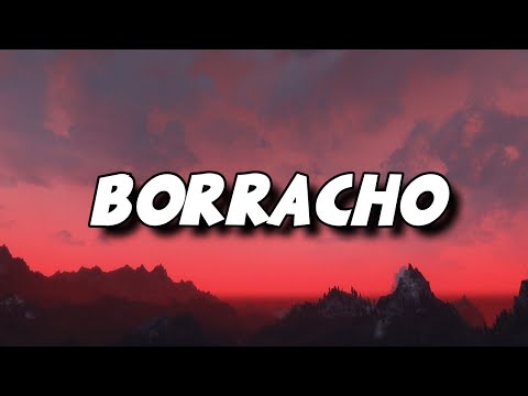 Jay Wheeler - Borracho [Letra/Lyrics] Ft Reik , Chris LeBron