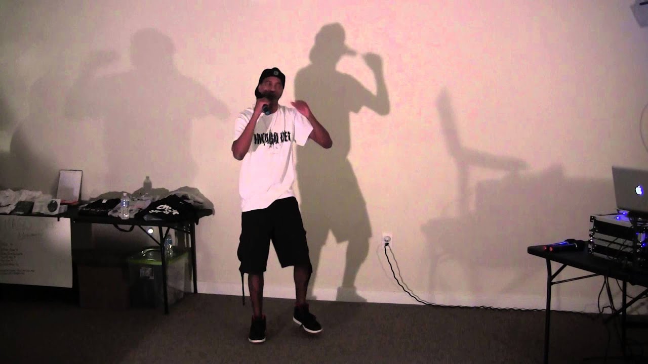 Promotional video thumbnail 3 for Imago Dei Records