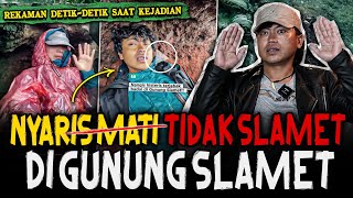 Download lagu JUJUR INI TERLALU SEREM?! NYARIS TIDAK SLAMET DI GUNUNG SLAMET! WARLOK SAMPE TIM SAR TURUN TANGAN mp3 Download lagu JUJUR INI TERLALU SEREM?! NYARIS TIDAK SLAMET DI GUNUNG SLAMET! WARLOK SAMPE TIM SAR TURUN TANGAN mp3