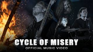 Cycle of Misery - Tyr