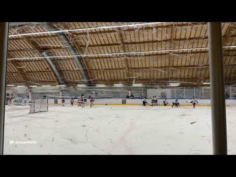 Tappara Sininen vs HCN Mustat