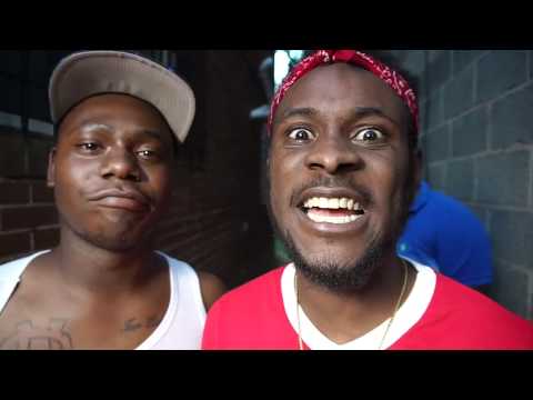 BlockBoy300Glizzy - Want Me A Sack