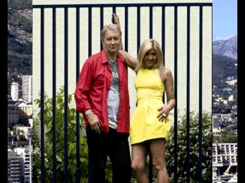 Ewa Skrzypek Piotr Miks i Dylemat   "Monte Carlo 5 rano"