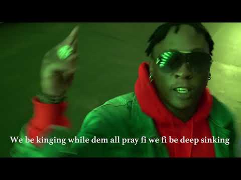 Protect Wi Jah - Beenie Gunter