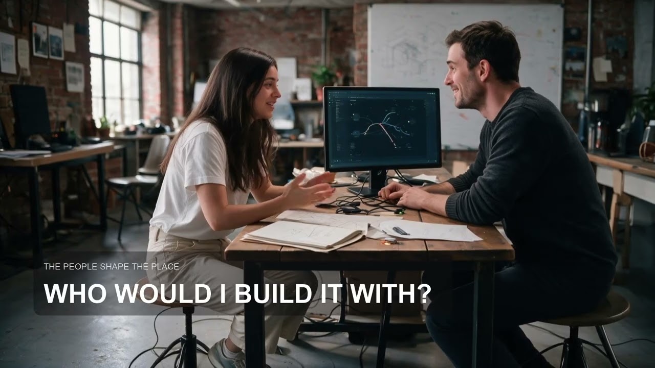 JMTE project preview
