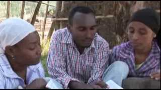 Maternal, Newborn, and Child Nutrition in Ethiopia