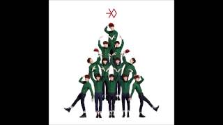 EXO - Christmas Day (Korean ver.) Female Version