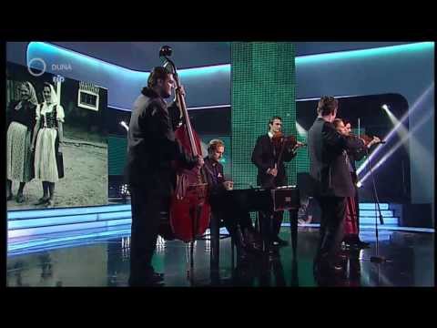 Magos Együttes - Fölszállott a páva, második elődöntő