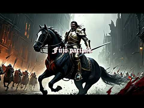 Petőfi Sándor - Egy gondolat bánt engemet : CoverByGaben (v.2.)