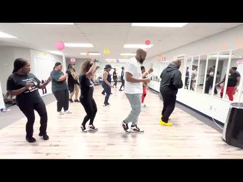 Summer Rain Line Dance